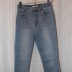 Pacsun Push Up Jegging